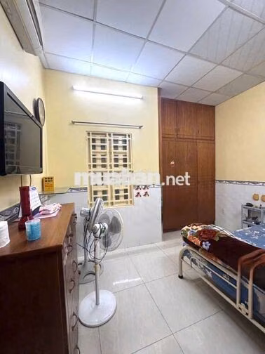 CHO THUÊ NHÀ BÌNH TRỊ ĐÔNG - 8 TRIỆU - 2PN - GẦN HƯƠNG LỘ 2