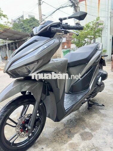 Honda Vario 150 2020 Xám
