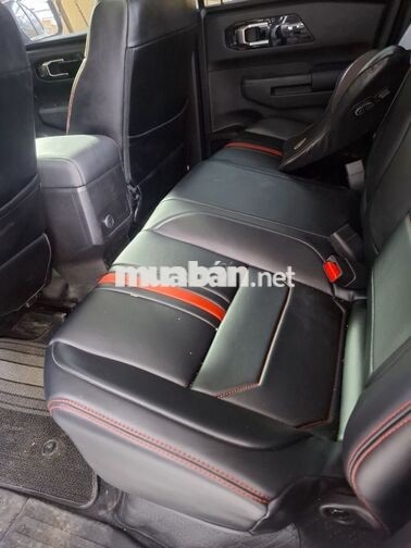 Mitsubishi Triton 2025Trắng 7000km