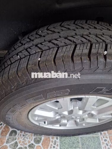 Mitsubishi Triton 2025Trắng 7000km