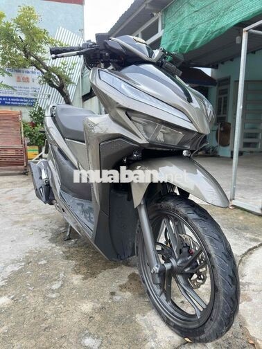 Honda Vario 150 2020 Xám
