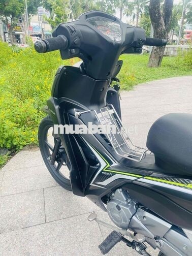 Honda Wave RSX dk 3/2018 bstp chính chủ ký