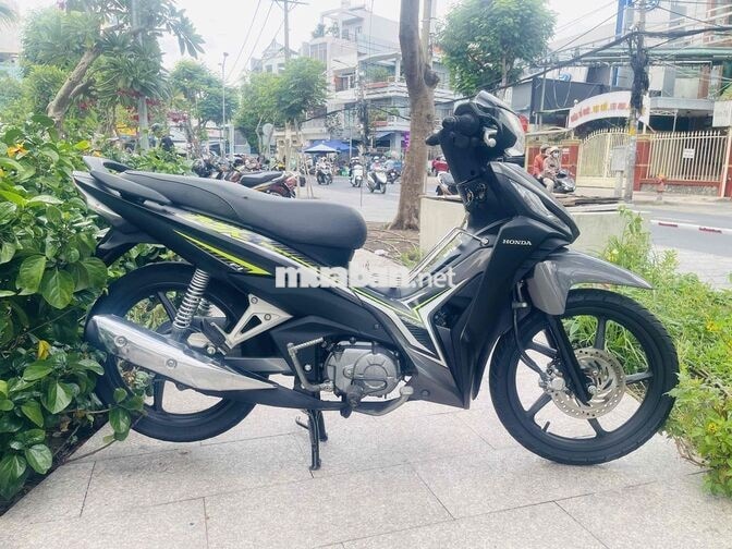 Honda Wave RSX dk 3/2018 bstp chính chủ ký