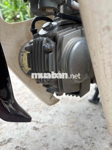Honda Dream Thái Zin mộc bs 65 chinh chủ