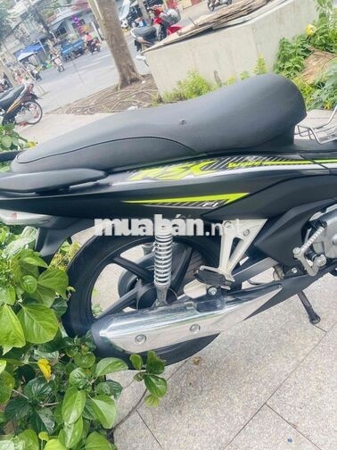 Honda Wave RSX dk 3/2018 bstp chính chủ ký