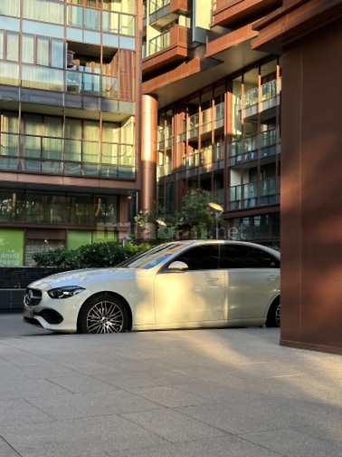 Chính chủ cần bán Mercedes C200 Avangrade Plus dkld 12/2026