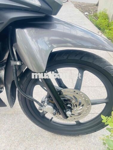 Honda Wave RSX dk 3/2018 bstp chính chủ ký