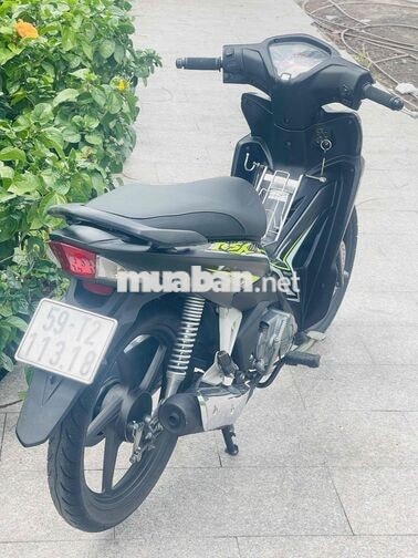 Honda Wave RSX dk 3/2018 bstp chính chủ ký