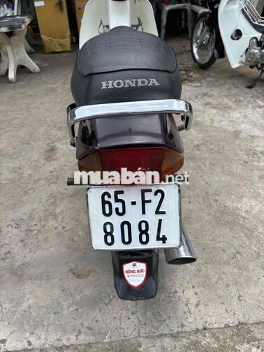 Honda Dream Thái Zin mộc bs 65 chinh chủ