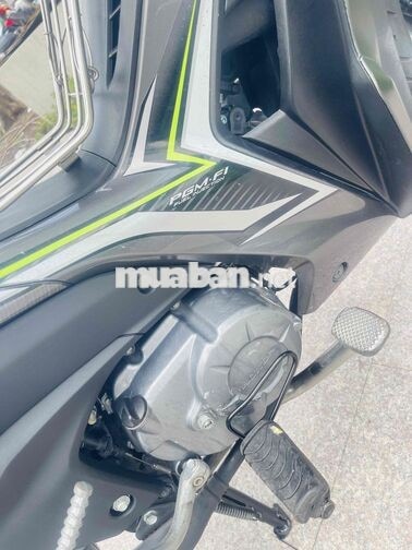 Honda Wave RSX dk 3/2018 bstp chính chủ ký