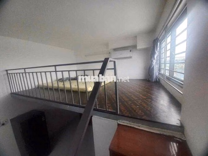 CĂN HỘ CHO THUÊ – CUỐI ĐƯỜNG PHẠM HÙNG – FULL NỘI THẤT