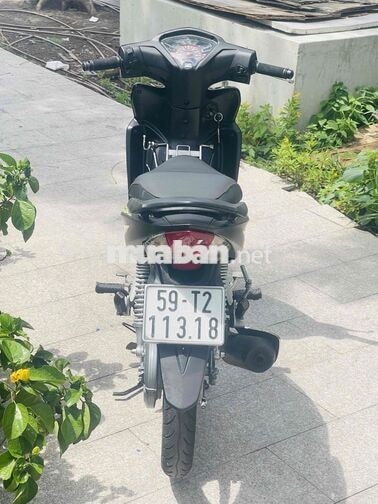 Honda Wave RSX dk 3/2018 bstp chính chủ ký
