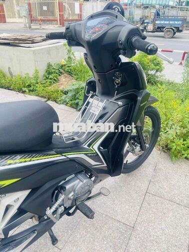 Honda Wave RSX dk 3/2018 bstp chính chủ ký