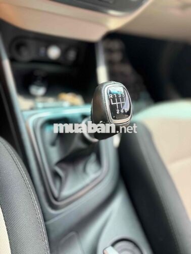 Hyundai Accent 2019 Đỏ 40000 km