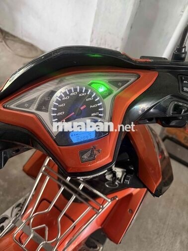 Honda Air Blade 2014 Cam đen 82097 km