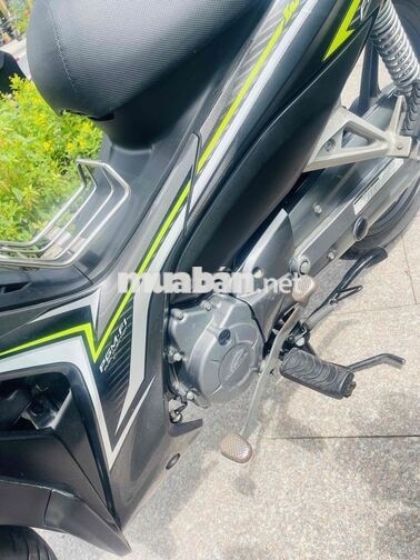Honda Wave RSX dk 3/2018 bstp chính chủ ký