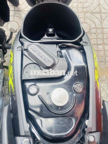 Honda Wave RSX dk 3/2018 bstp chính chủ ký