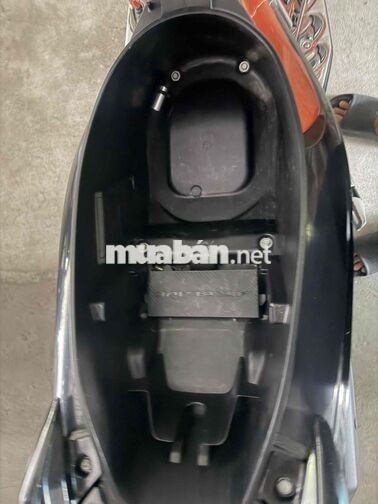 Honda Air Blade 2014 Cam đen 82097 km
