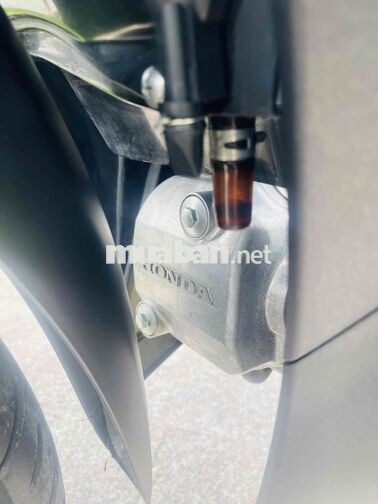 Honda Wave RSX dk 3/2018 bstp chính chủ ký