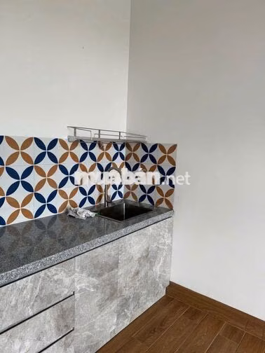 Phòng trọ 32m2 đường Vườn Lài Q12