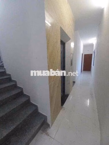 CĂN HỘ CHO THUÊ – CUỐI ĐƯỜNG PHẠM HÙNG – FULL NỘI THẤT