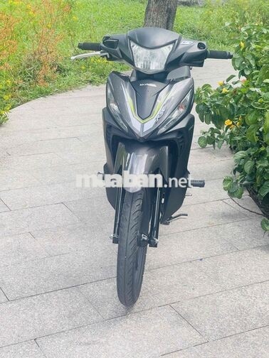 Honda Wave RSX dk 3/2018 bstp chính chủ ký