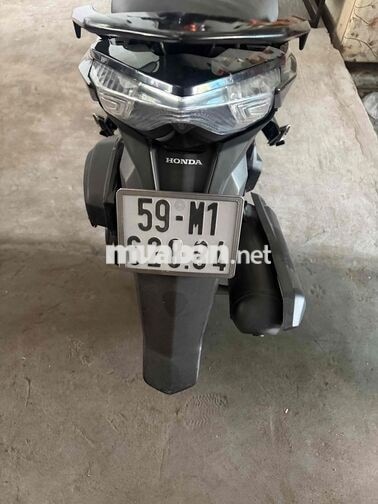 Honda Air Blade 2014 Cam đen 82097 km