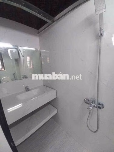 CĂN HỘ CHO THUÊ – CUỐI ĐƯỜNG PHẠM HÙNG – FULL NỘI THẤT
