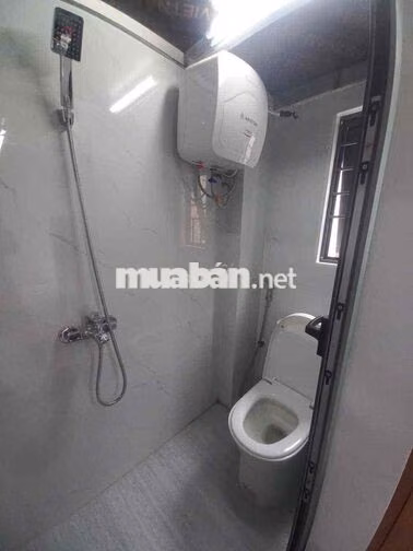 CĂN HỘ CHO THUÊ – CUỐI ĐƯỜNG PHẠM HÙNG – FULL NỘI THẤT