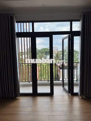 Phòng trọ 32m2 đường Vườn Lài Q12