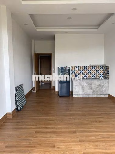 Phòng trọ 32m2 đường Vườn Lài Q12
