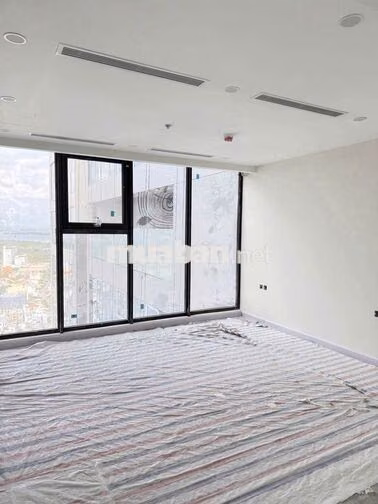 Cho thuê căn hộ S4 Sunshine Sky City – 2PN, 3PN – Chuẩn bị bàn giao