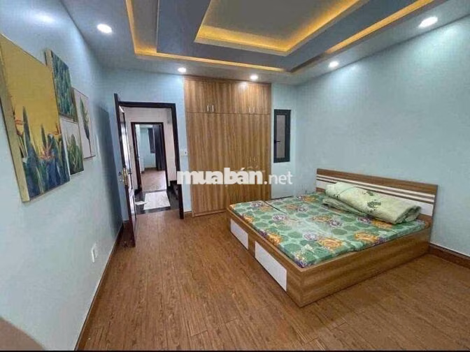 Cho Thuê nhà HXH 73/6A Huỳnh Văn Bánh Phường 17 Quận Phú Nhuận