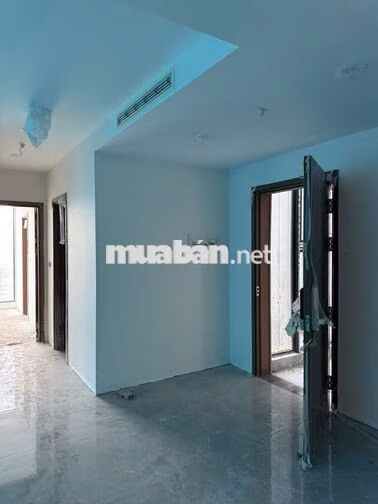 Cho thuê căn hộ S4 Sunshine Sky City – 2PN, 3PN – Chuẩn bị bàn giao