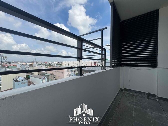 TRỐNG LẠI PHÒNG BAN CÔNG ĐẦY ĐỦ NỘI THẤT NGAY TRƯỜNG CHINH