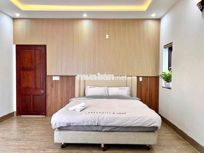 VILLA HỒ BƠI SIÊU ĐẸP 6PN KHU GẦN BIỂN HỒ XUÂN HƯƠNG