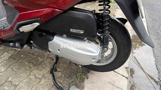 Honda Lead 2021 Đỏ 73493