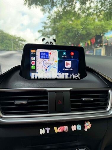 Mazda 3 1.5AT 2018 – Chính chủ | Bảo dưỡng định kỳ