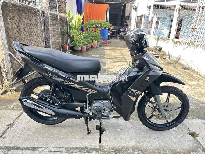 ❌ Yamaha Sirius Fi  Đời 2020 Đen Nhám Rất Đẹp ❤️❤️