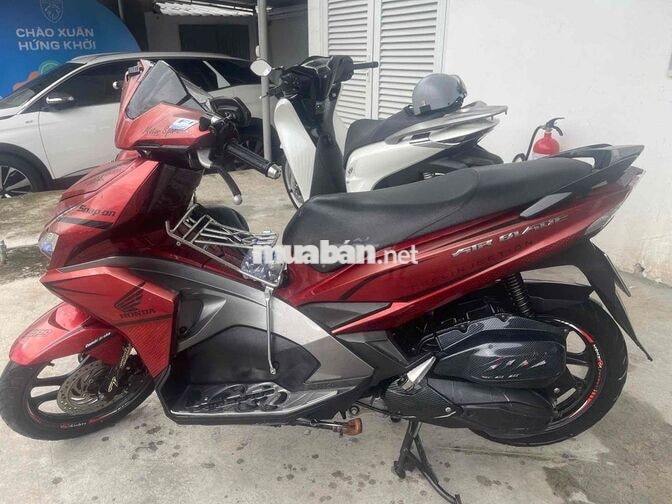 Honda Air Blade 2017 Đỏ Việt Nam