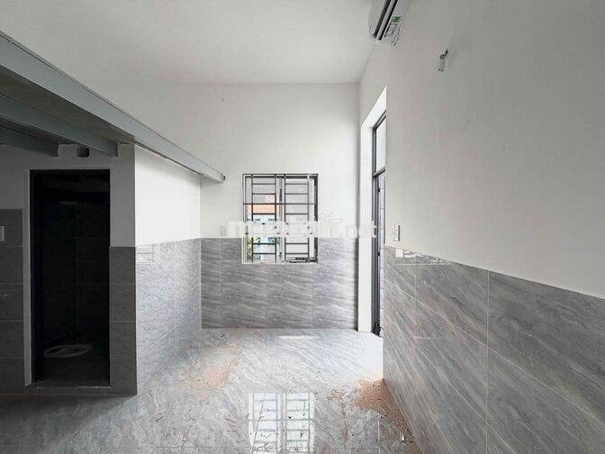 Khai trương dự án mới ngay Chợ An Nhơn - IUH Nguyễn Văn Dung