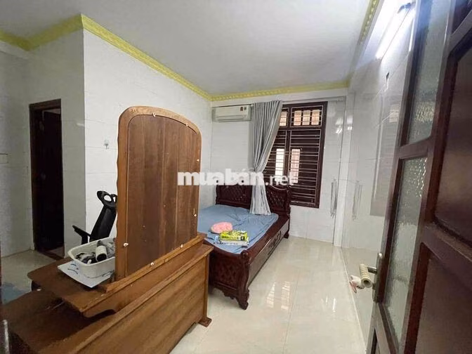 CHO THUÊ NHÀ 3 TẦNG 3PN KHU MINH MẠNG GẦN BIỂN SƠN THUỶ