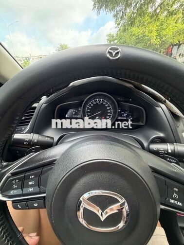 Mazda 3 1.5AT 2018 – Chính chủ | Bảo dưỡng định kỳ