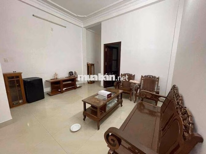 CHO THUÊ NHÀ 3 TẦNG 3PN KHU MINH MẠNG GẦN BIỂN SƠN THUỶ