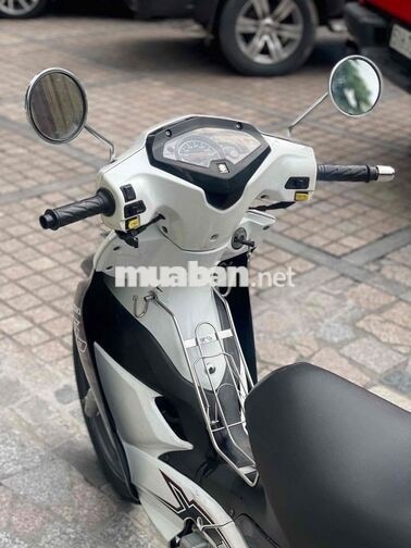 Suzuki Xbike 125 ngay chủ trả trc 6tr5 nhận xe