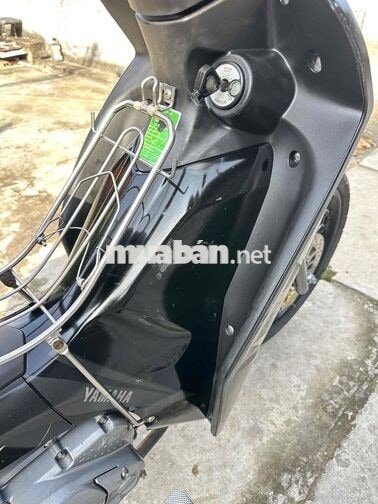 ❌ Yamaha Sirius Fi  Đời 2020 Đen Nhám Rất Đẹp ❤️❤️