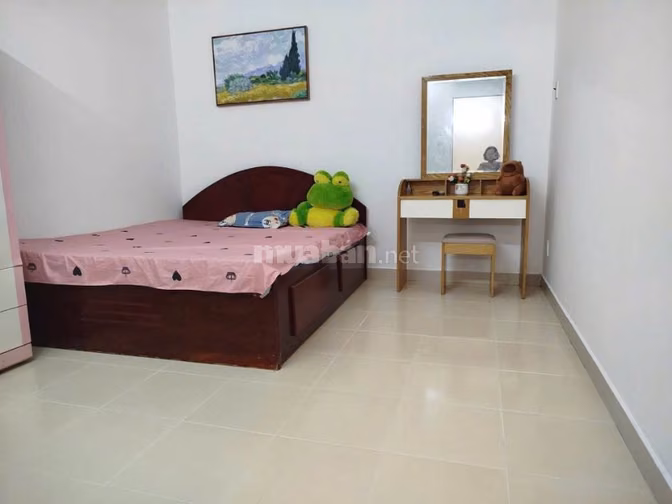 Cho thuê chung cư Khang Gia, An Hội Tây - Căn 84m2, 3PN giá thuê 10tr