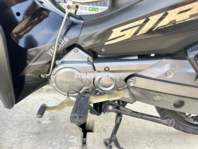 ❌ Yamaha Sirius Fi  Đời 2020 Đen Nhám Rất Đẹp ❤️❤️