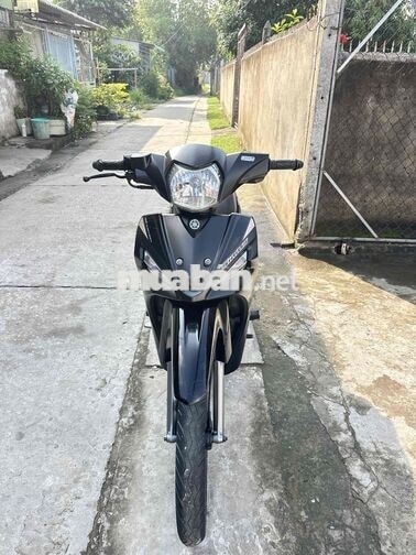 ❌ Yamaha Sirius Fi  Đời 2020 Đen Nhám Rất Đẹp ❤️❤️
