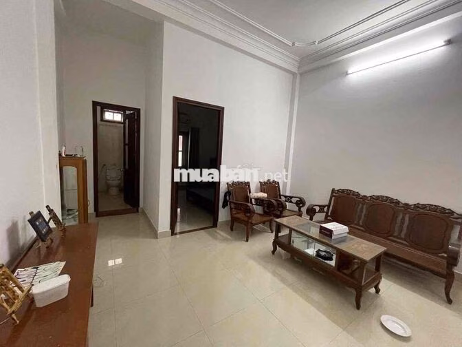 CHO THUÊ NHÀ 3 TẦNG 3PN KHU MINH MẠNG GẦN BIỂN SƠN THUỶ